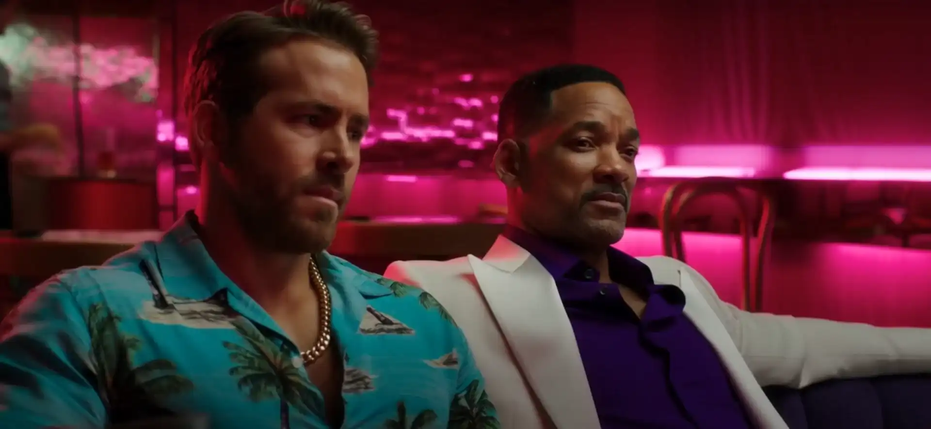 Фанаты представили концепт-трейлер фильма по Grand Theft Auto: Vice City с Райаном Рейнольдсом в главной роли