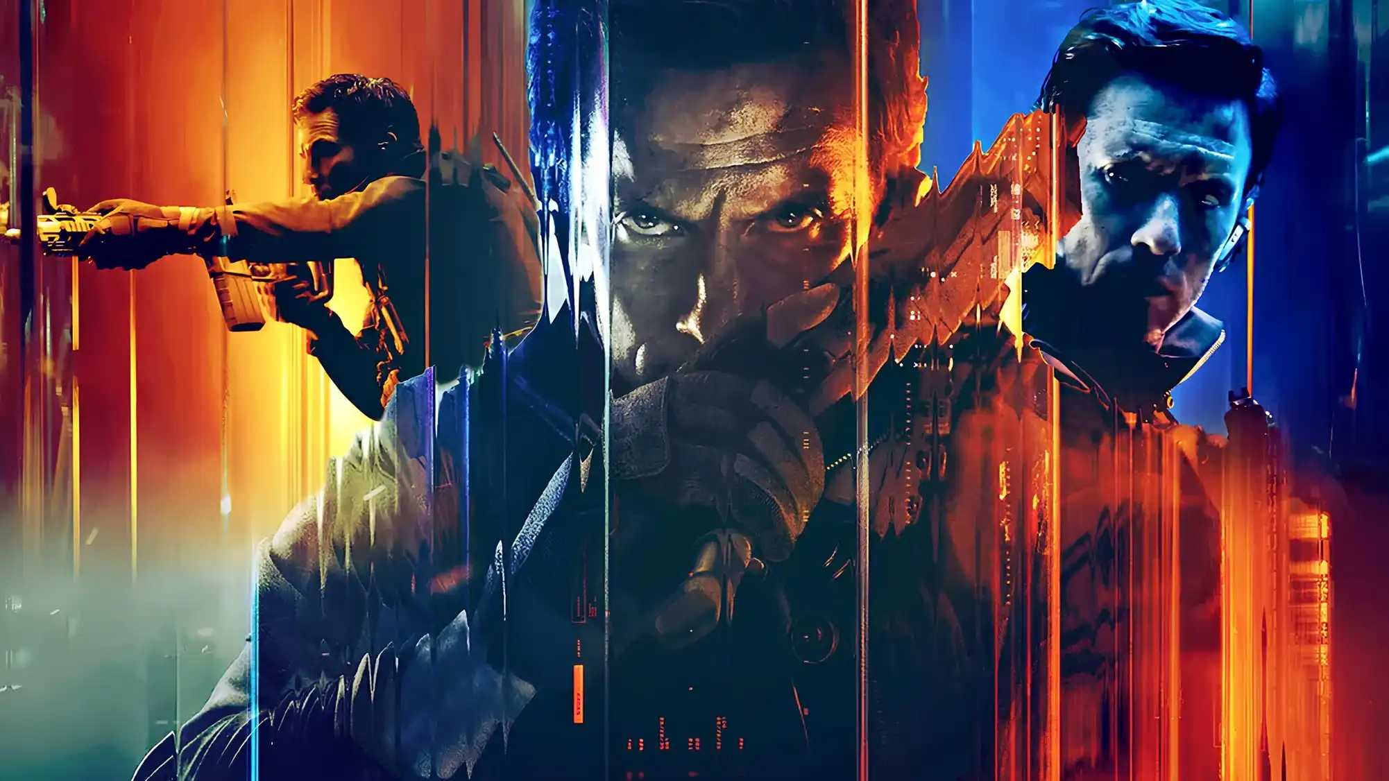 Тизер Call of Duty: Black Ops 7 с датой релиза появился в сети