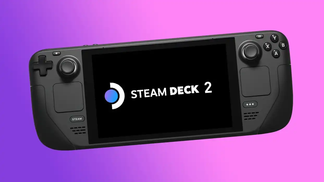 Steam Deck 2 может выйти только в 2028 году согласно данным инсайдеров