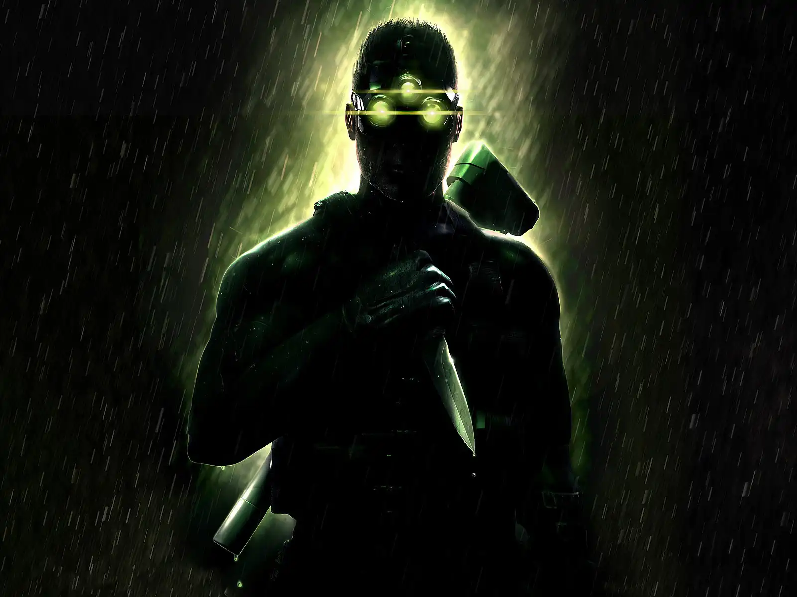 Сообщение о встрече с актером Splinter Cell вызвало ажиотаж в Reddit