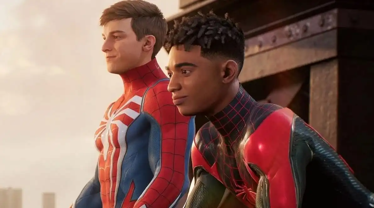 Актер Питера Паркера намекнул на появление Карнажа в Marvel's Spider-Man 3