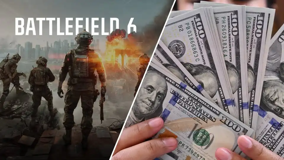 Battlefield 6 собрала миллионы долларов ещё до выхода