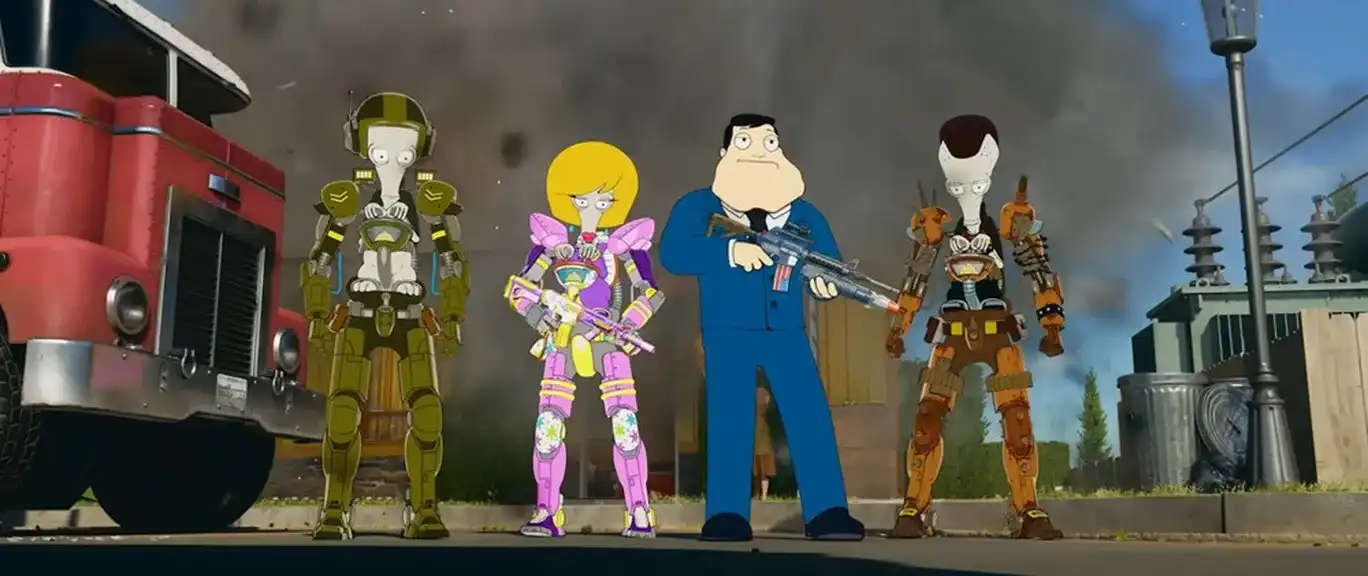 Activision отказалась от переноса косметики из Black Ops 6 в Black Ops 7