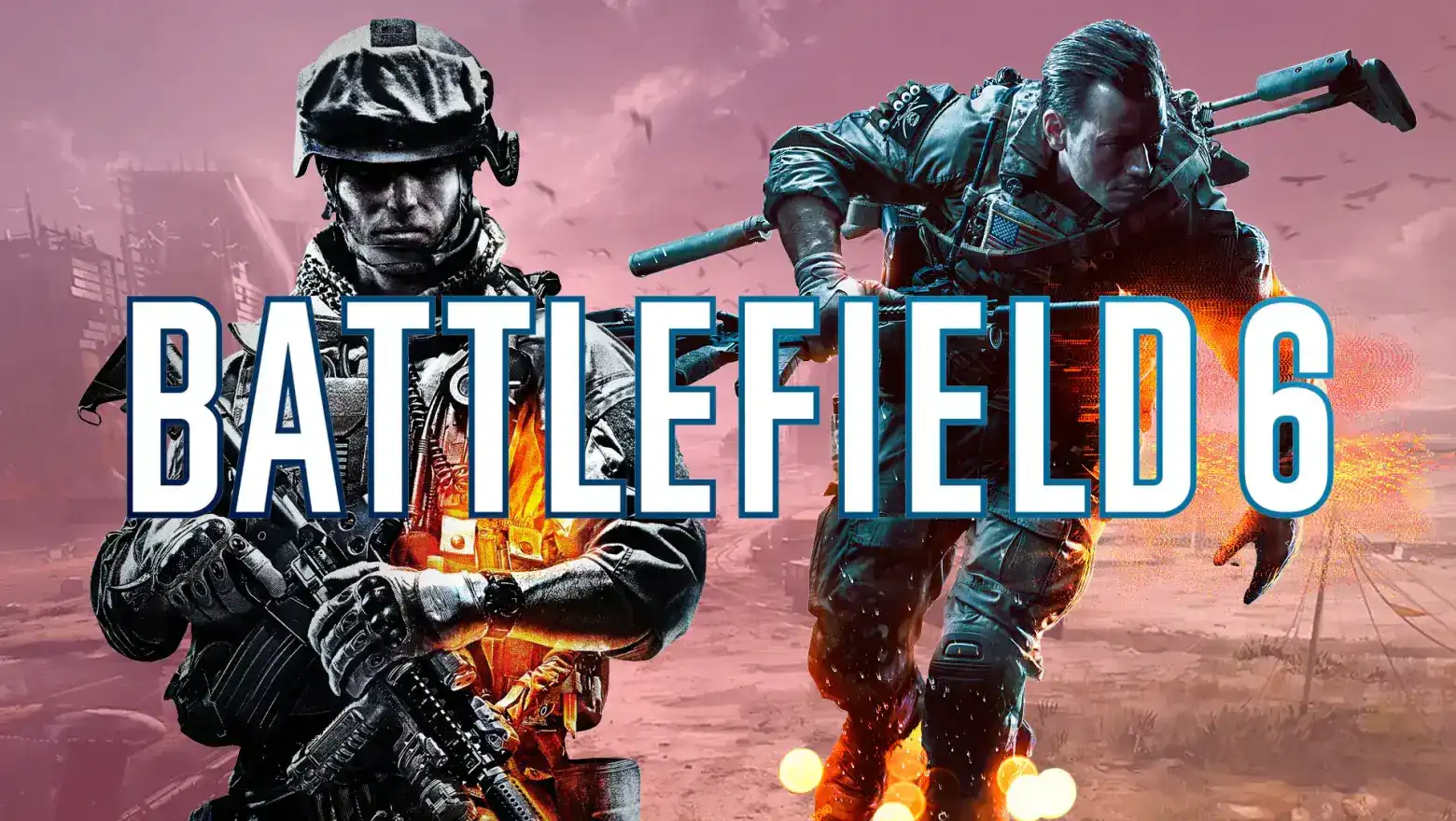 Battlefield 6 Will Revive Iconic Maps and Improve the Bot System