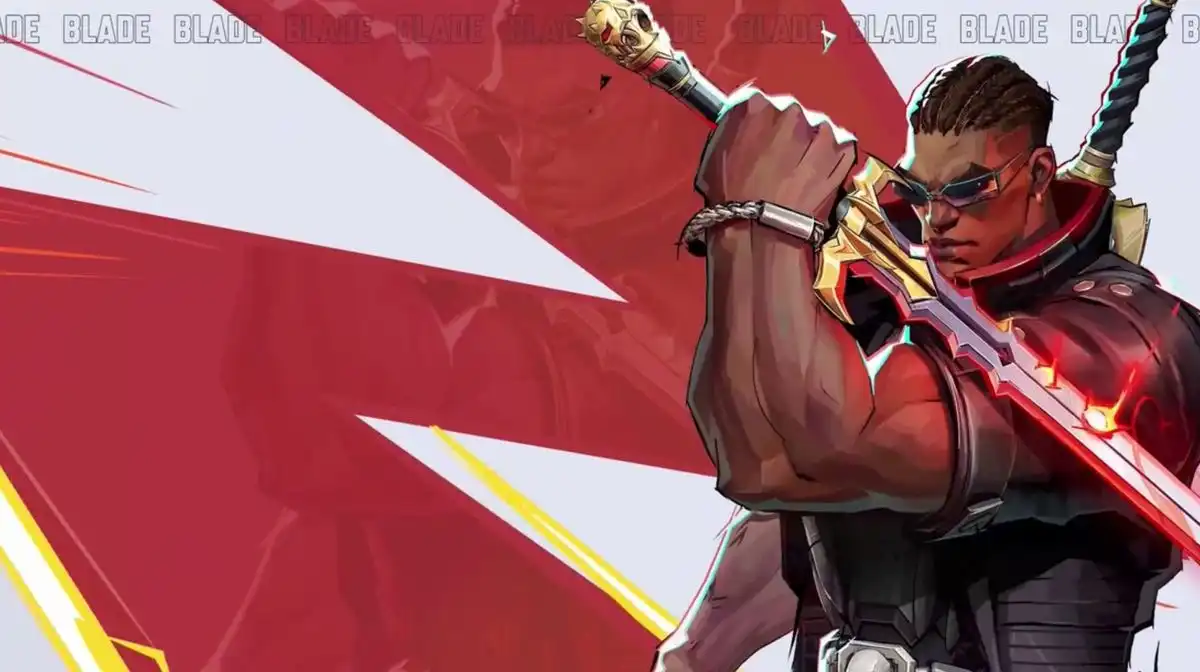 Blade Joins Marvel Rivals in August