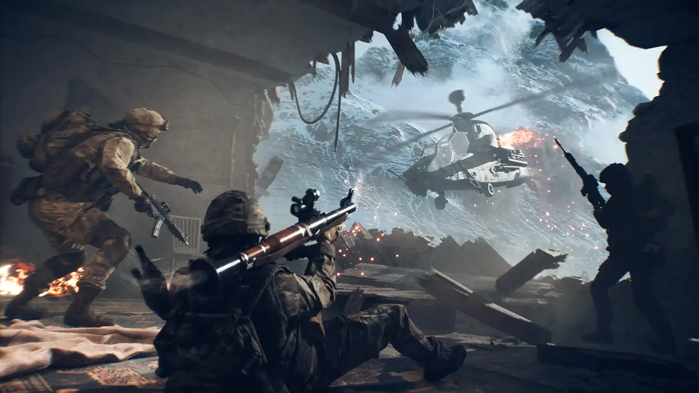 Сингапурские регуляторы раскрыли шокирующие детали кампании Battlefield 6