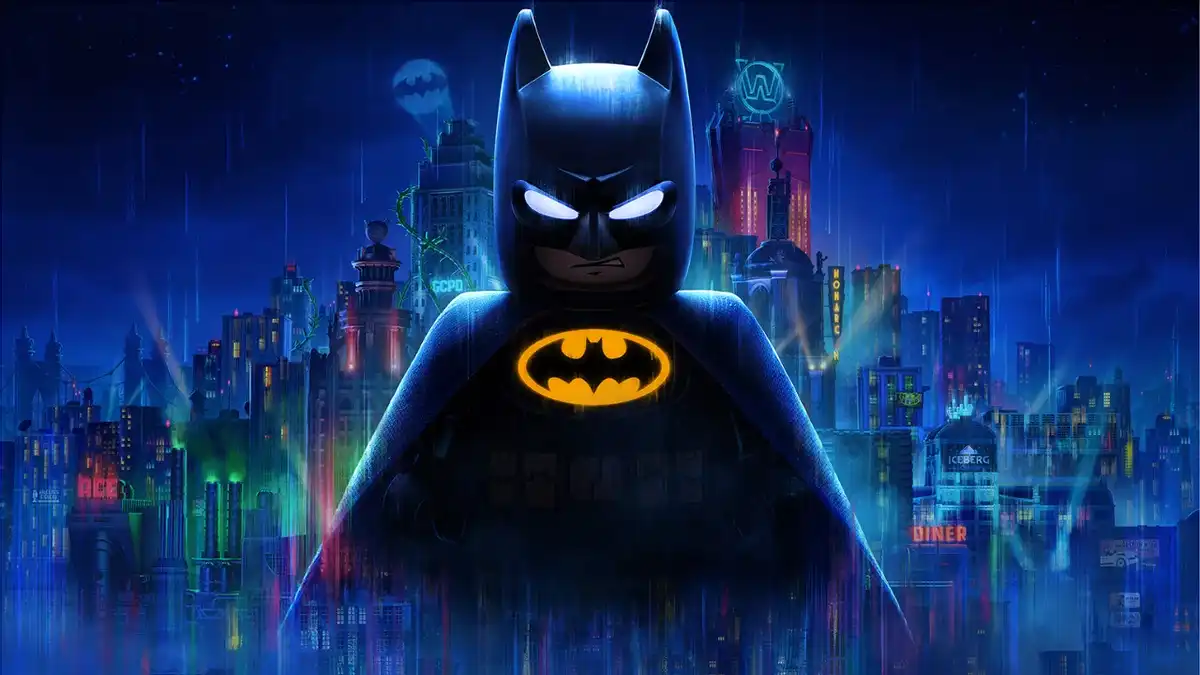 LEGO Batman: Legacy of the Dark Knight обзавелась первым геймплеем