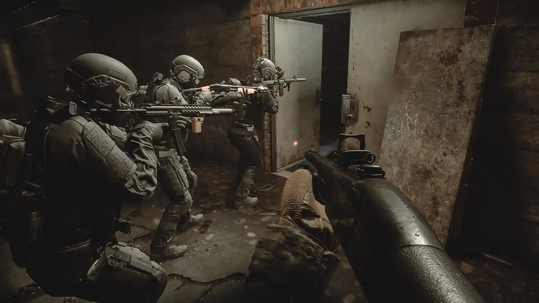 Ready or Not подвергся критике за цензуру и траты на выставки, фанаты обвиняют авторов в предательстве ПК-аудитории