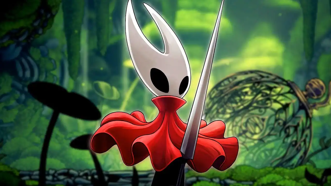 Китайские пользователи обрушили рейтинг Hollow Knight: Silksong в Steam из-за плохой локализации