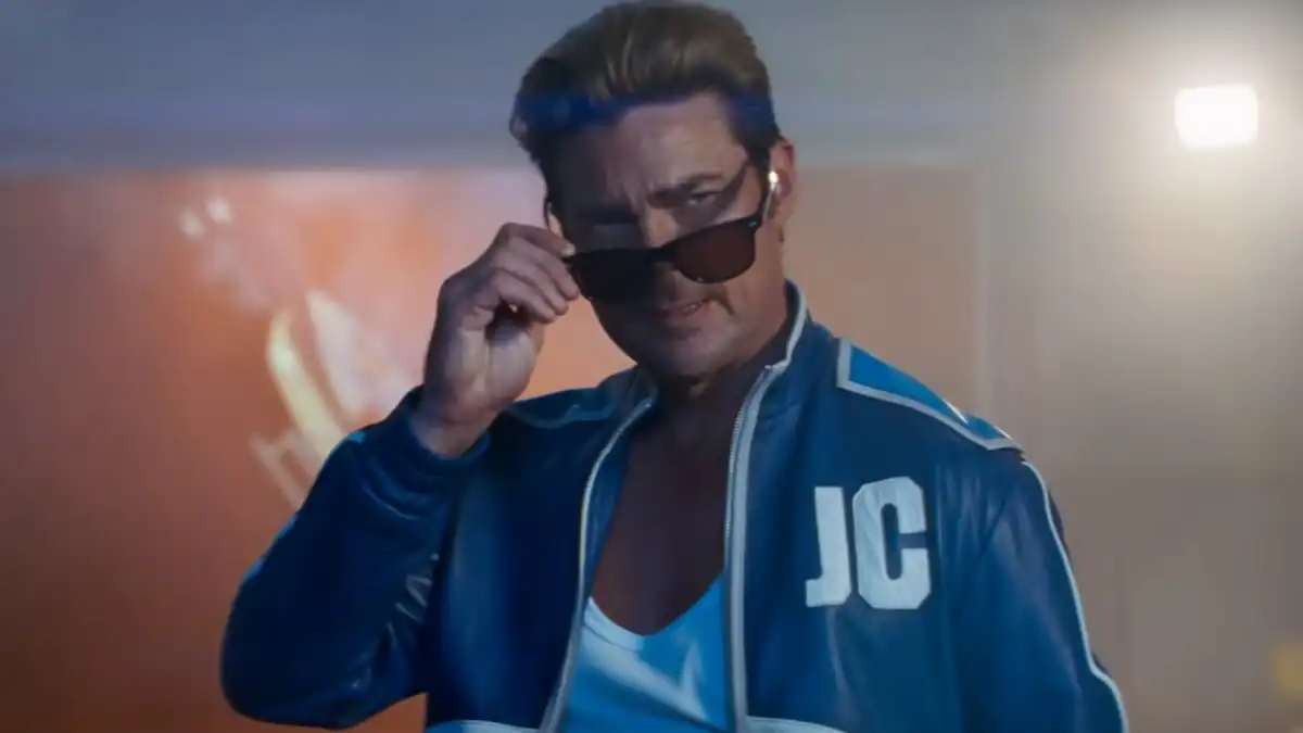 Премьера фильма «Мортал Комбат 2» перенесена на весну 2026 года