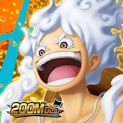 ONE PIECE Bounty Rush