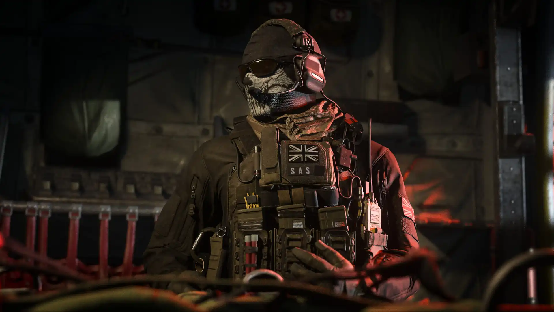 Activision сократила размер Call of Duty на PlayStation 5 на 100 ГБ