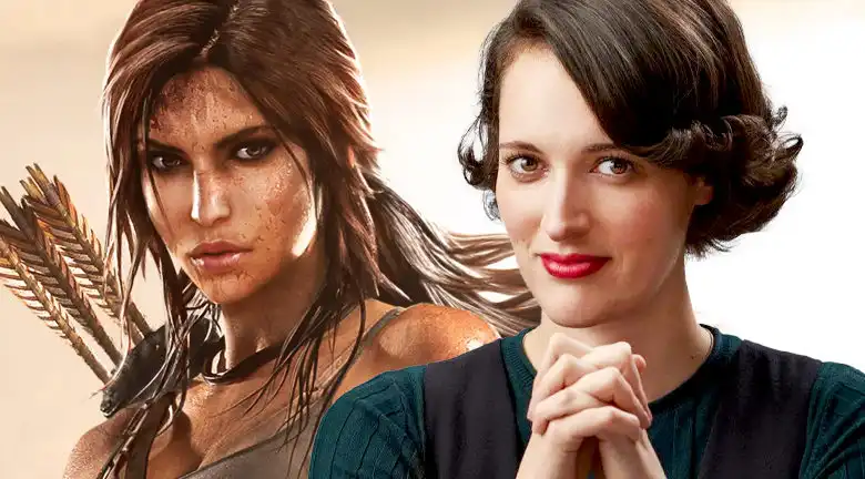 Сериал по Tomb Raider стартует в январе 2026 года, главную роль исполнит Софи Тёрнер