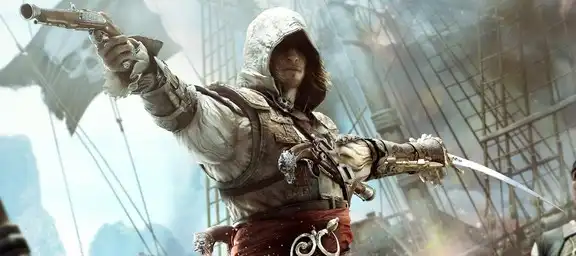 Инсайдеры сообщили, что ремейк Assassin’s Creed 4: Black Flag лишится миссий в современности