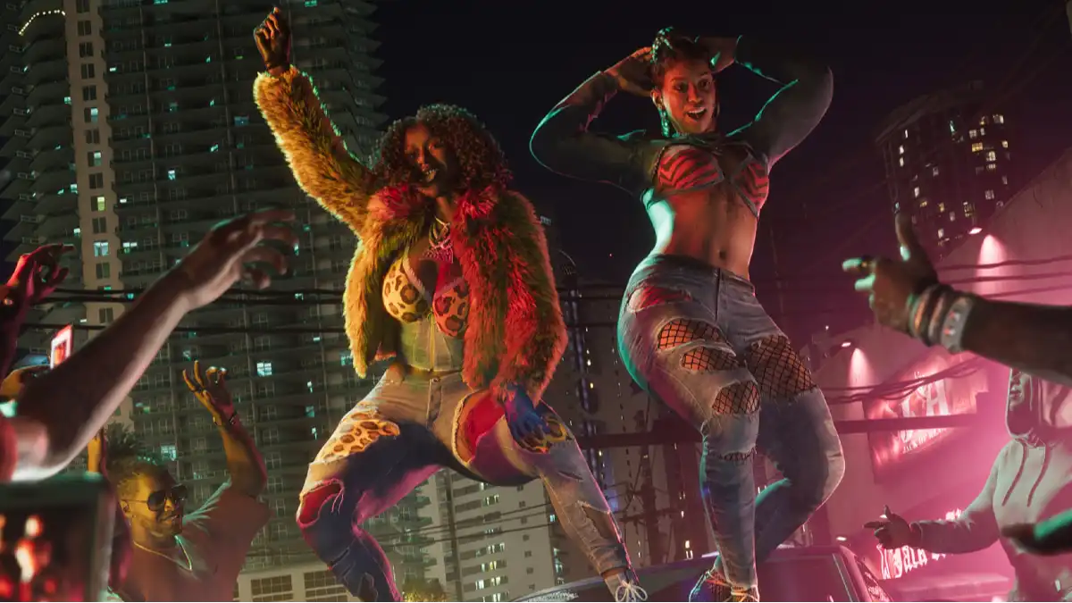 Эксперты назвали Grand Theft Auto VI первой в истории AAAAA-игрой