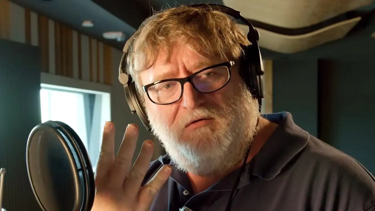 Гейб Ньюэлл признался, что продолжает ежедневно играть в Dota 2 и принимает токсичность сообщества как часть её энергии