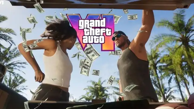 Издатель ожидает до 20 миллионов проданных копий GTA 6 в первые сутки