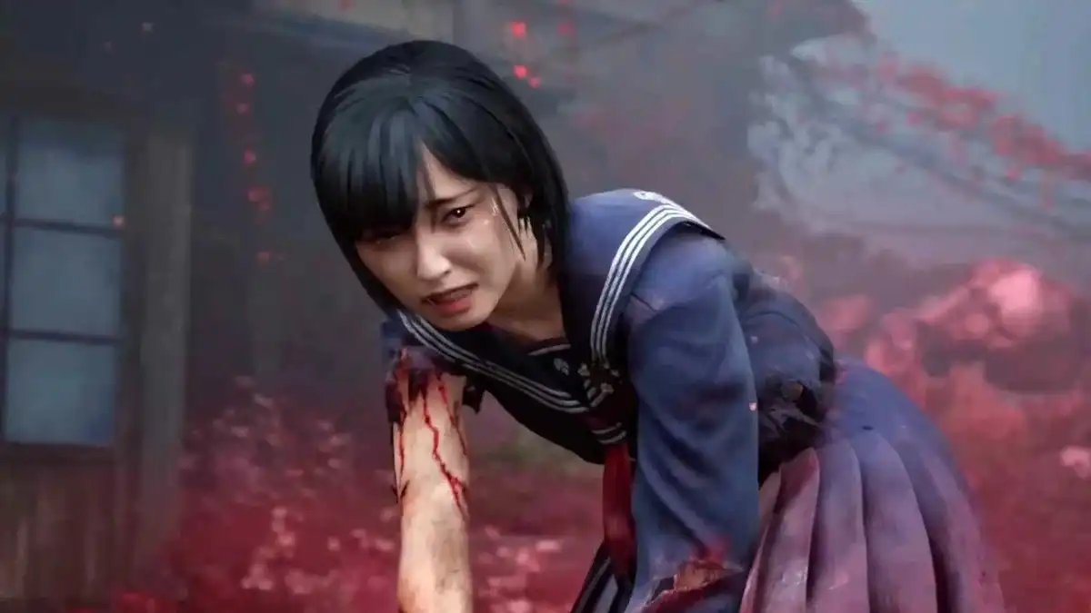 Konami выпустила релизный трейлер Silent Hill f — хоррор о травмах и семейных ранах