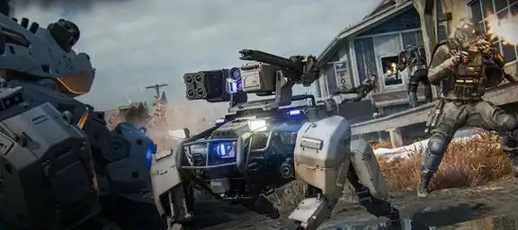 Трейлер мультиплеера Call of Duty: Black Ops 7 показал карты, оружие и роботов