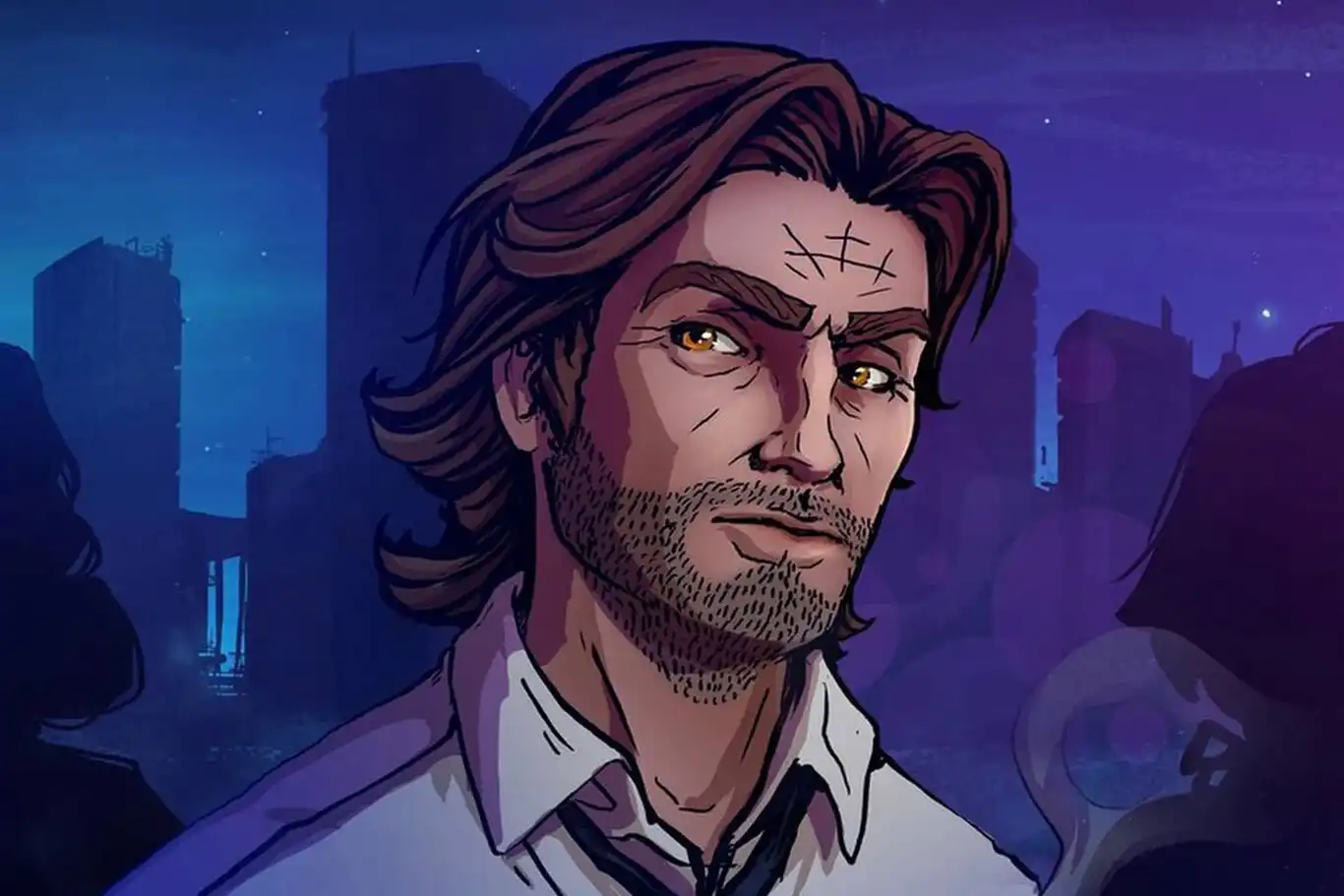 The Wolf Among Us 2 окутана туманом — даже сценаристы не знают судьбу игры