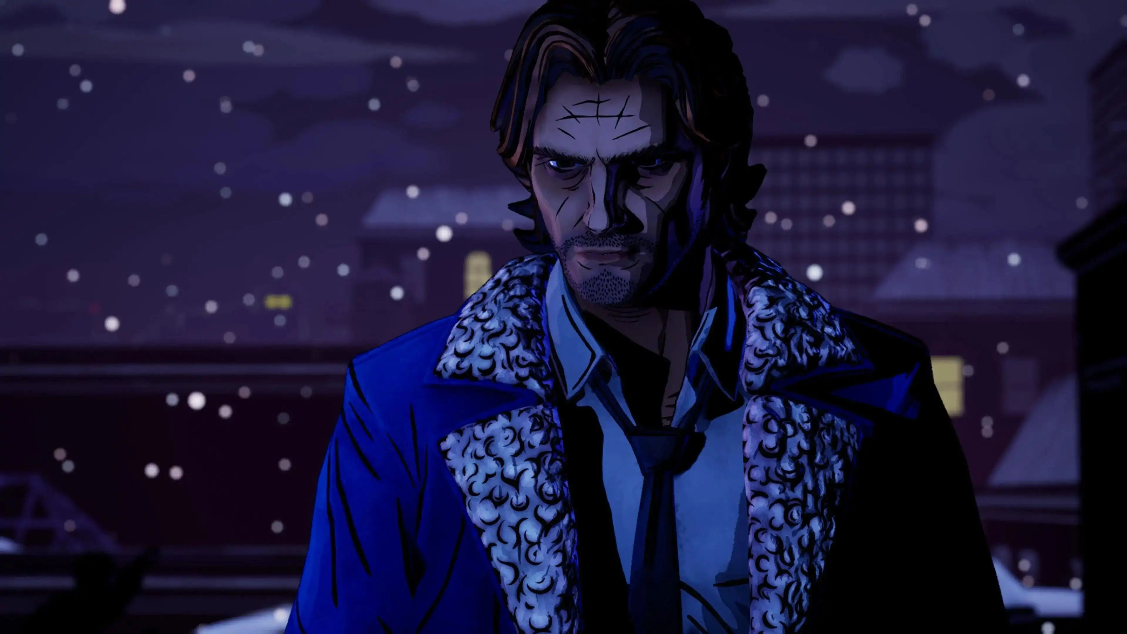 The Wolf Among Us 2 окутана туманом — даже сценаристы не знают судьбу игры