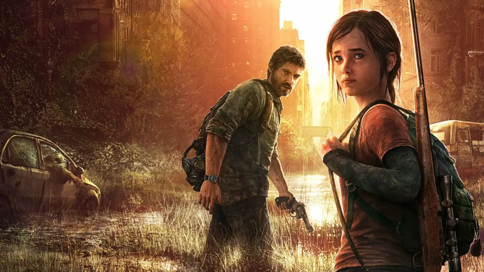 The Last of Us получила ретро-демейк в стиле 90-х, и он доступен бесплатно
