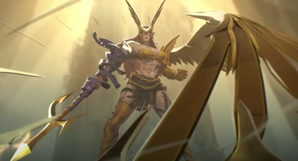 Marvel Rivals представила трейлер четвертого сезона с Сорвиголовой и Анжелой