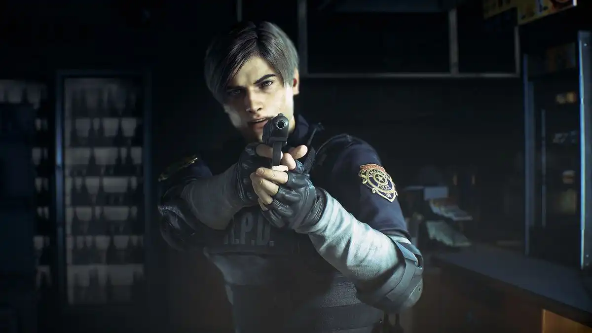 Новая экранизация Resident Evil выйдет в 2026 году и будет напоминать ранние игры серии