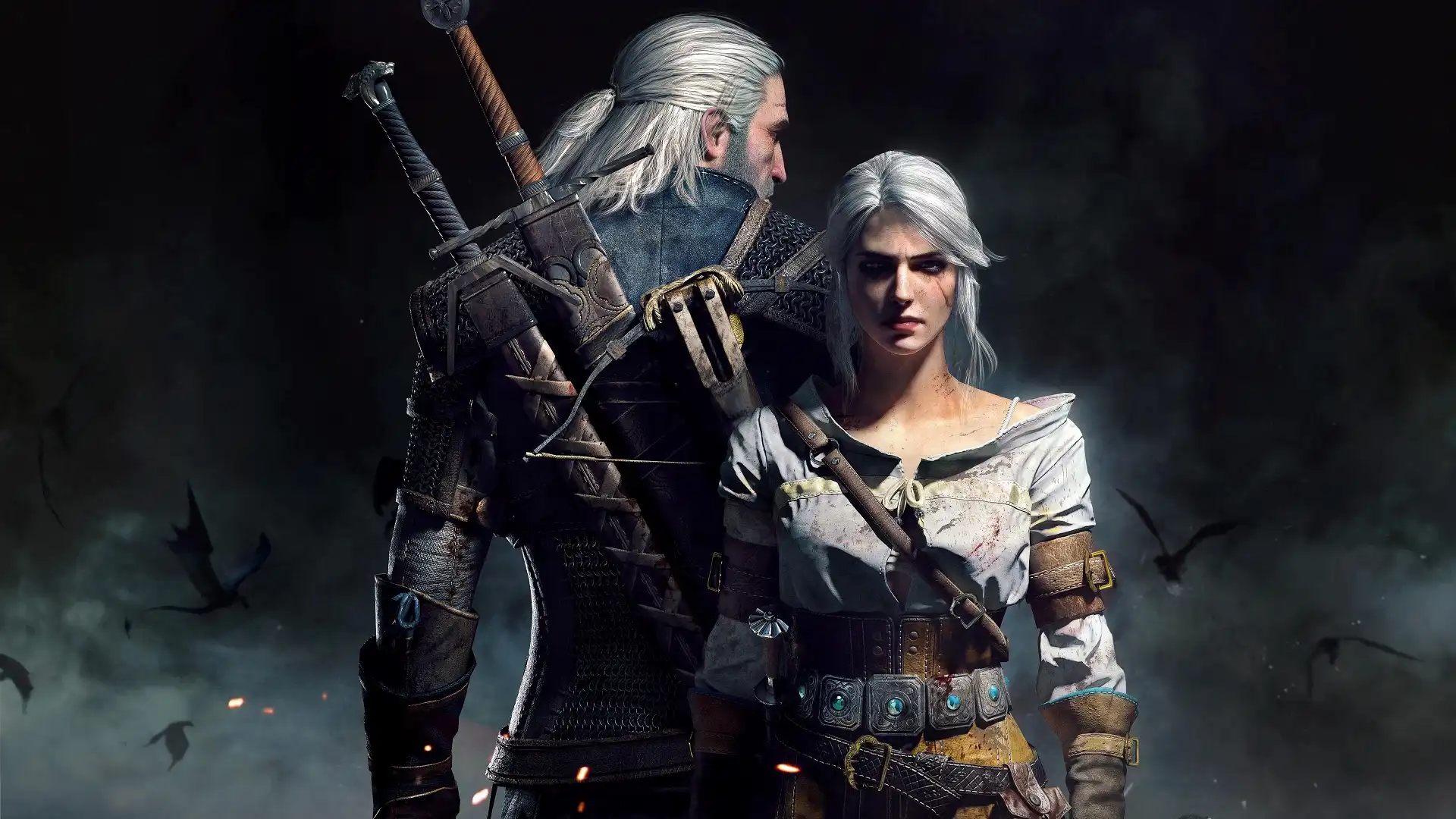 CD Projekt перенесла моды для «Ведьмака 3» на консолях на 2026 год