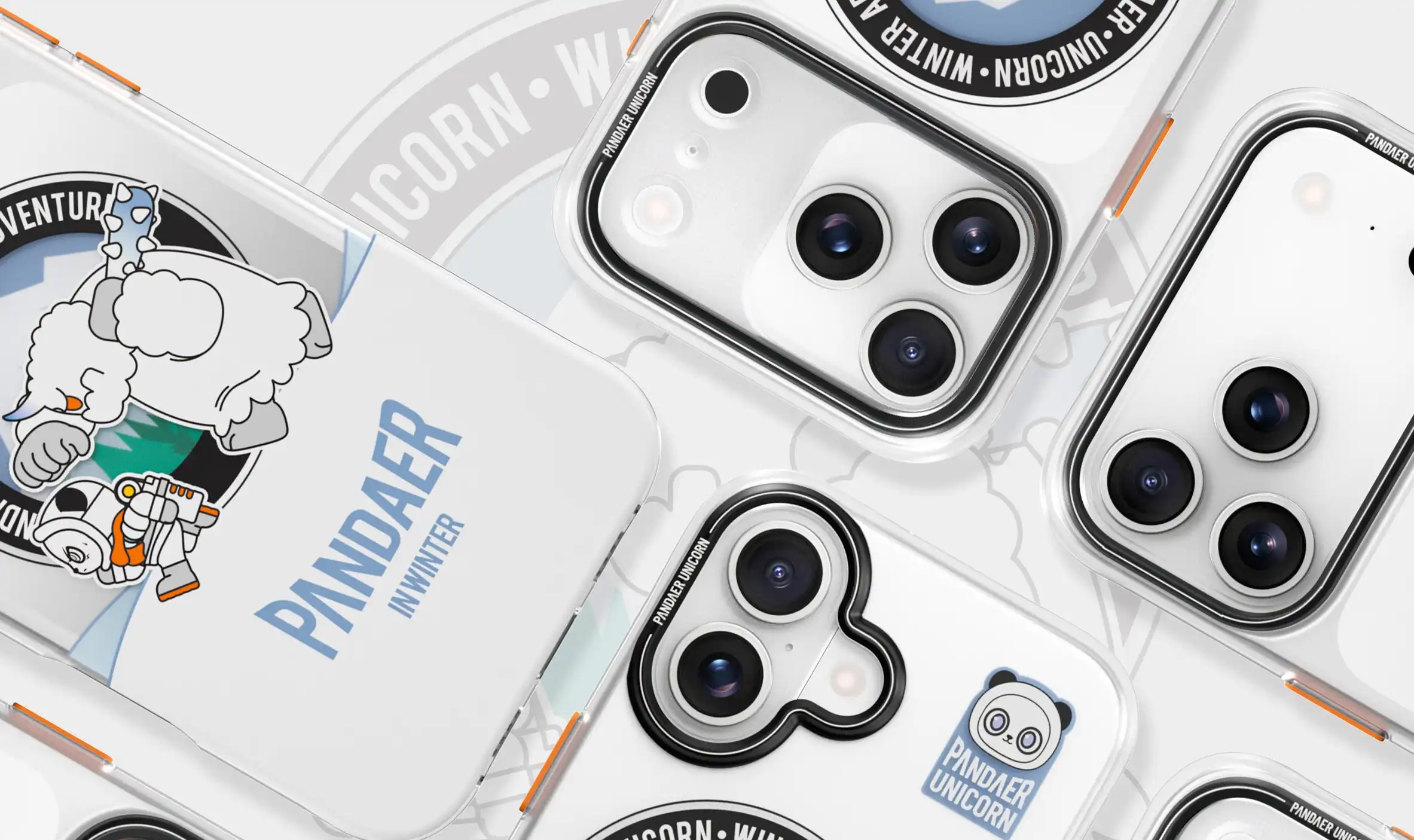 Meizu представила чехлы для iPhone 17 и Meizu 22 с функцией самовосстановления