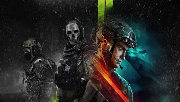 Activision сократила размер Call of Duty на PlayStation 5 на 100 ГБ