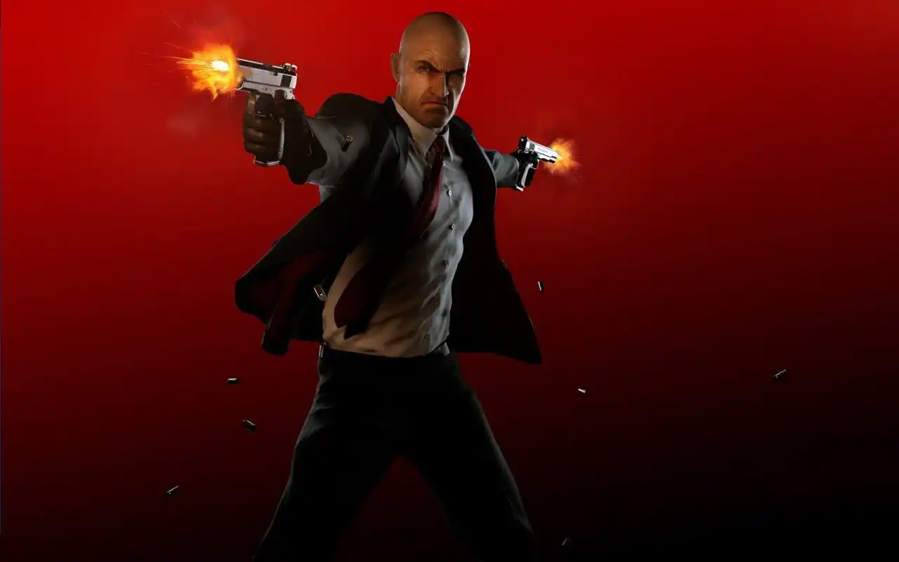 Официально: Hitman: Absolution выйдет на iOS и Android в октябре