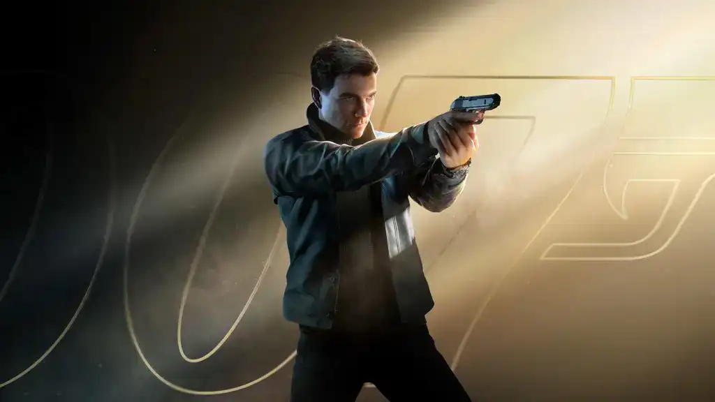 Детали игры 007 First Light будут раскрыты на этой неделе