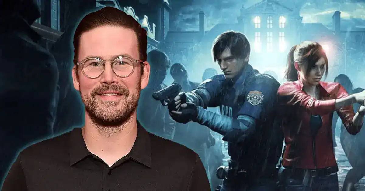 Новая экранизация Resident Evil станет частью канона игр