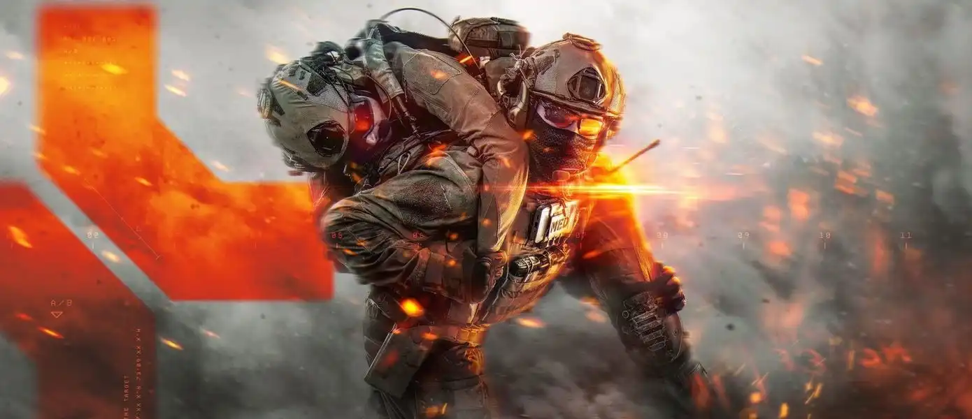 EA выпустила сатирический трейлер Battlefield 6 с участием звёзд