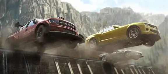 Фанаты вернули к жизни The Crew после закрытия серверов Ubisoft