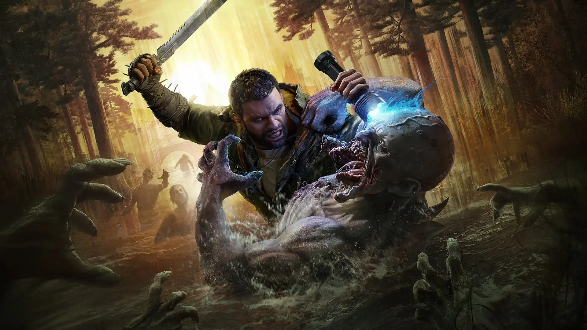 Dying Light: The Beast вышла раньше срока и вернула Кайла Крейна