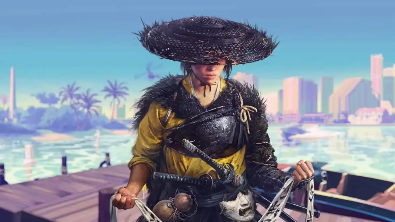 Разработчики Ghost of Yotei признались, что праздновали перенос GTA 6