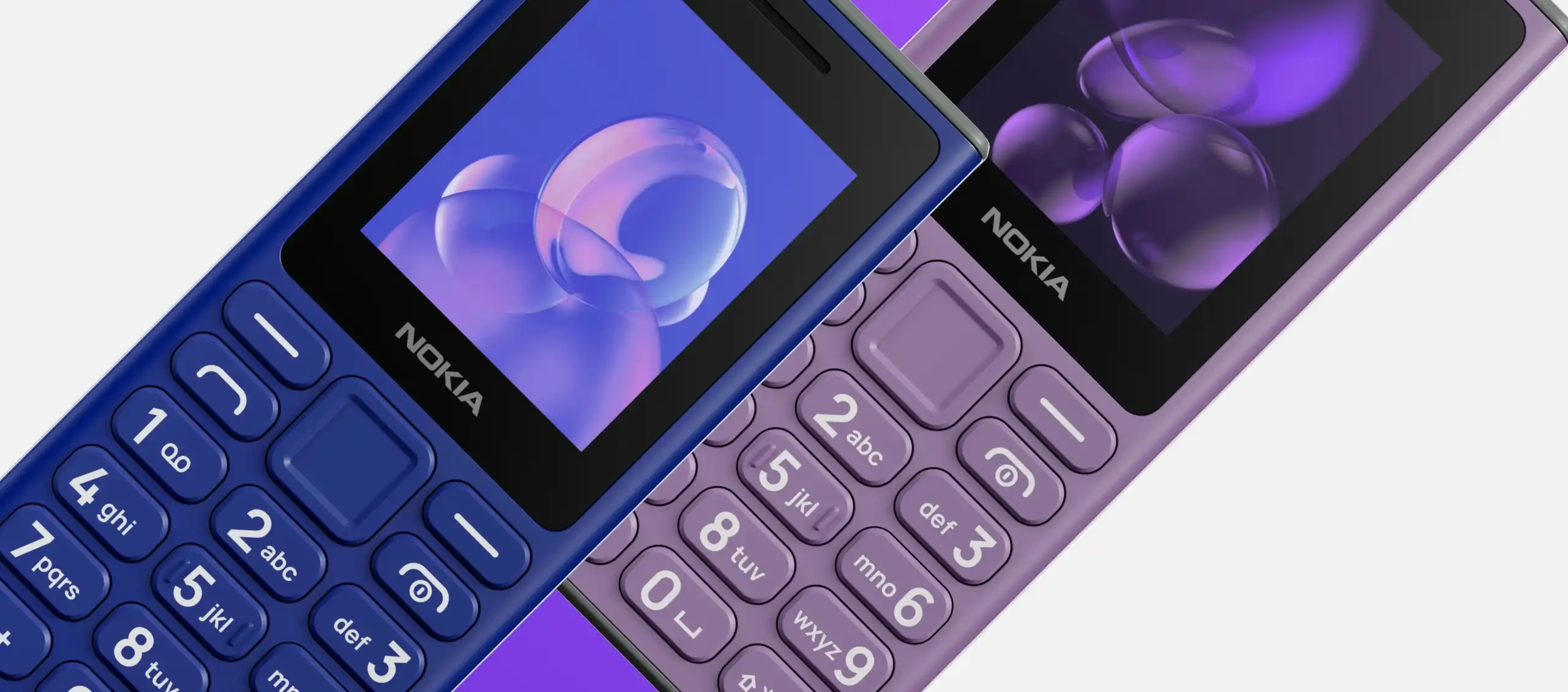 Инсайдеры сообщили о планах HMD временно сохранить кнопочные телефоны Nokia