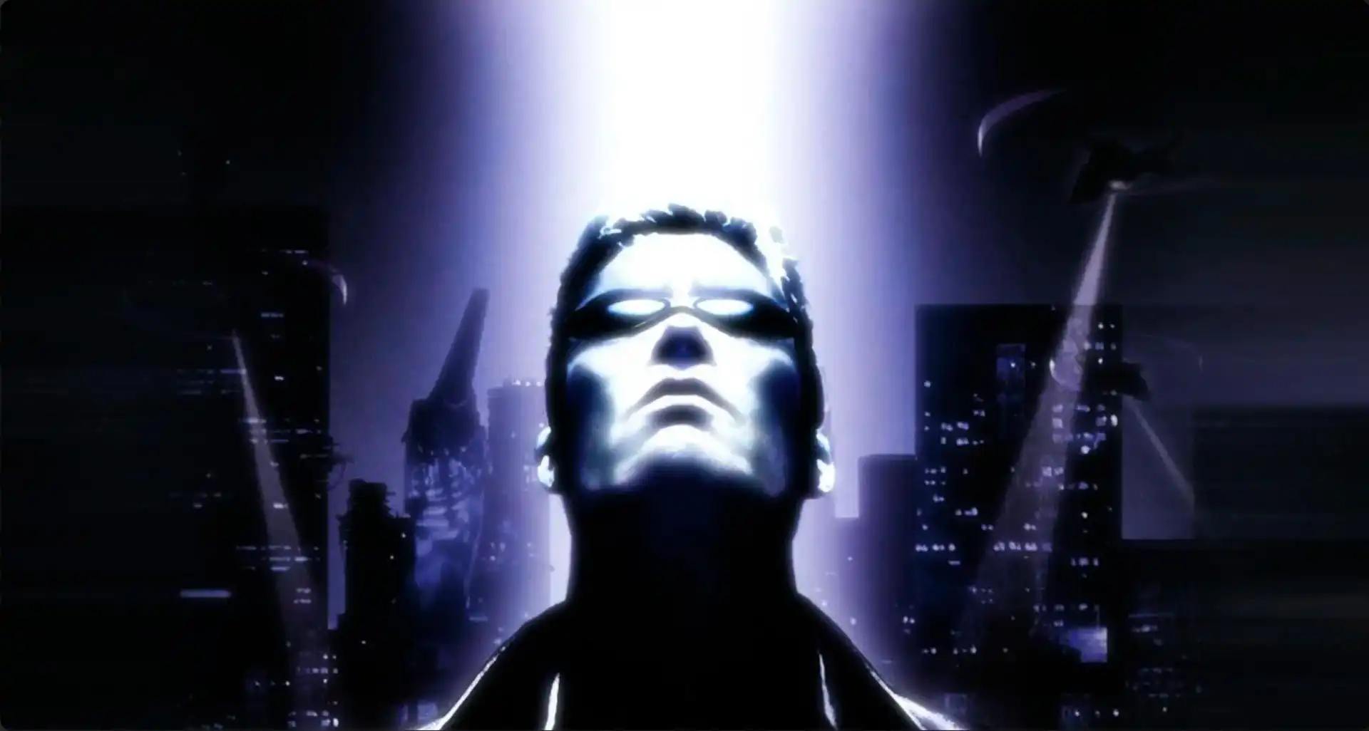 Второе пришествие Deus Ex: Aspyr анонсировала ремастер — фанаты встревожены качеством