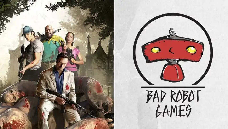 Создатель Left 4 Dead анонсировал новый кооперативный шутер