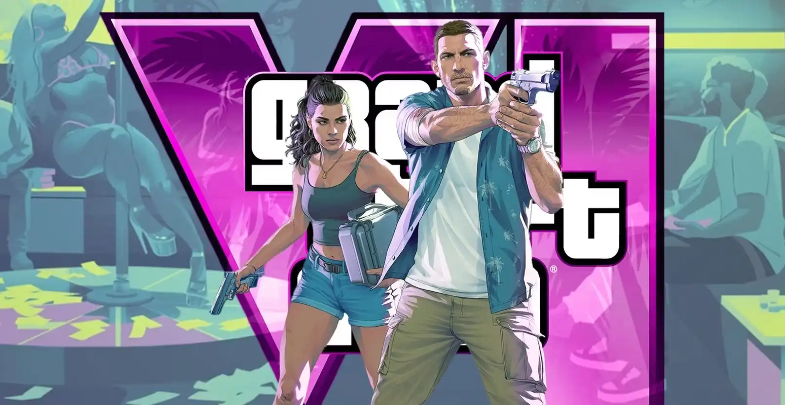 Rockstar намекнула, что запуск GTA 6 станет крупнейшим в истории индустрии