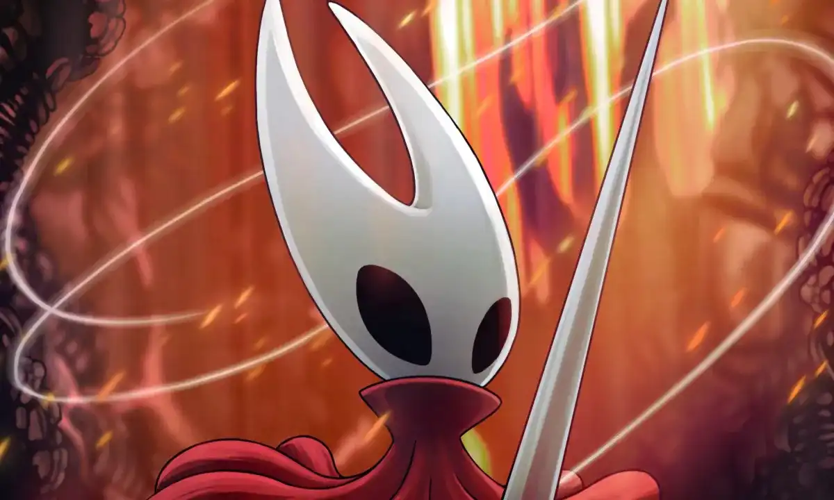 Hollow Knight: Silksong наконец-то вышла спустя шесть лет ожидания