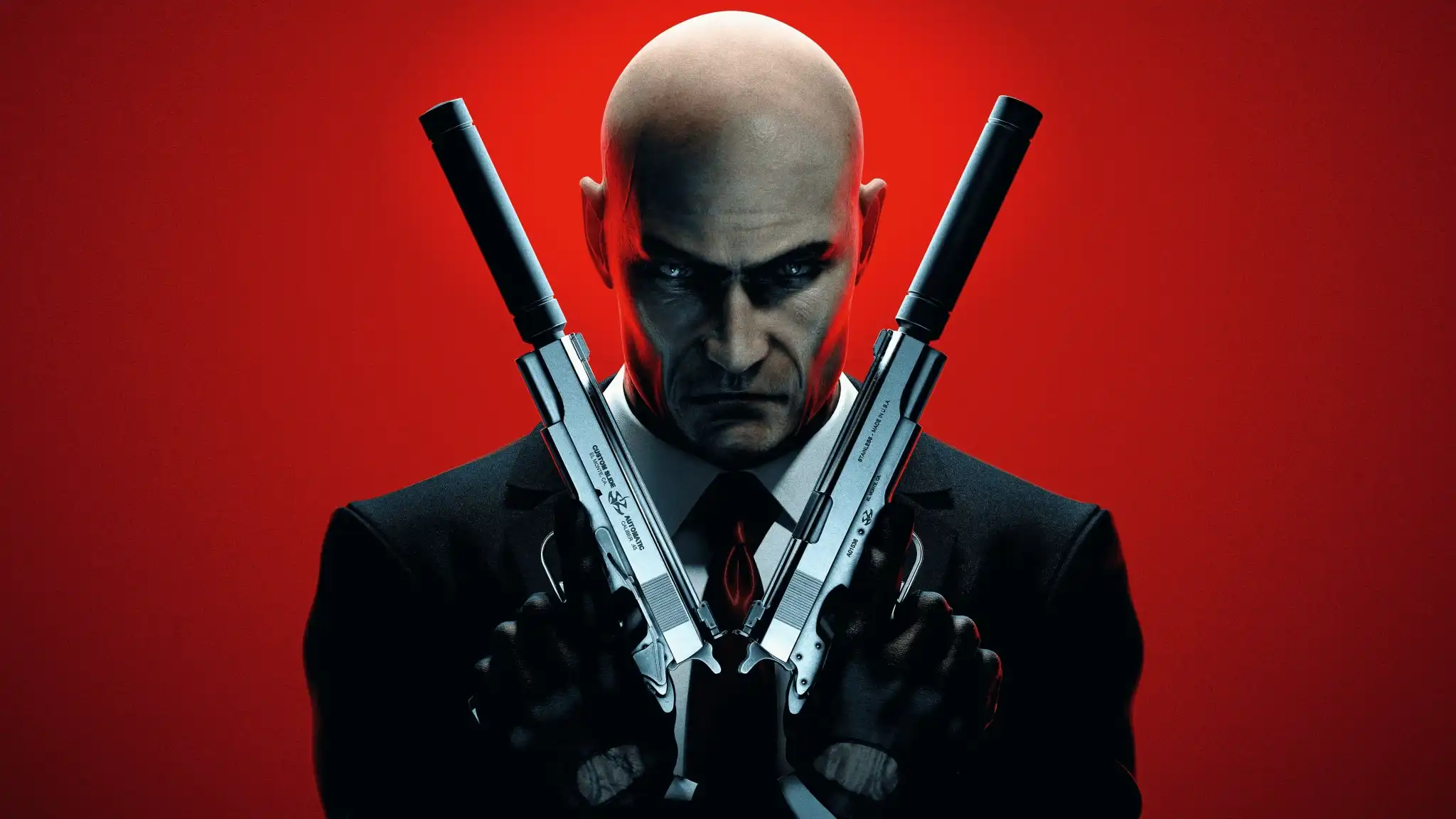 Официально: Hitman: Absolution выйдет на iOS и Android в октябре