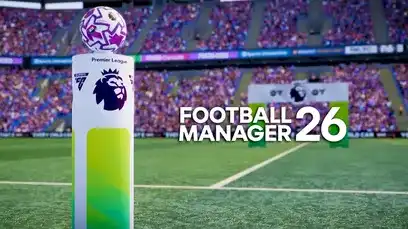 Football Manager 26 выходит этой осенью и впервые покажет себя на новом движке