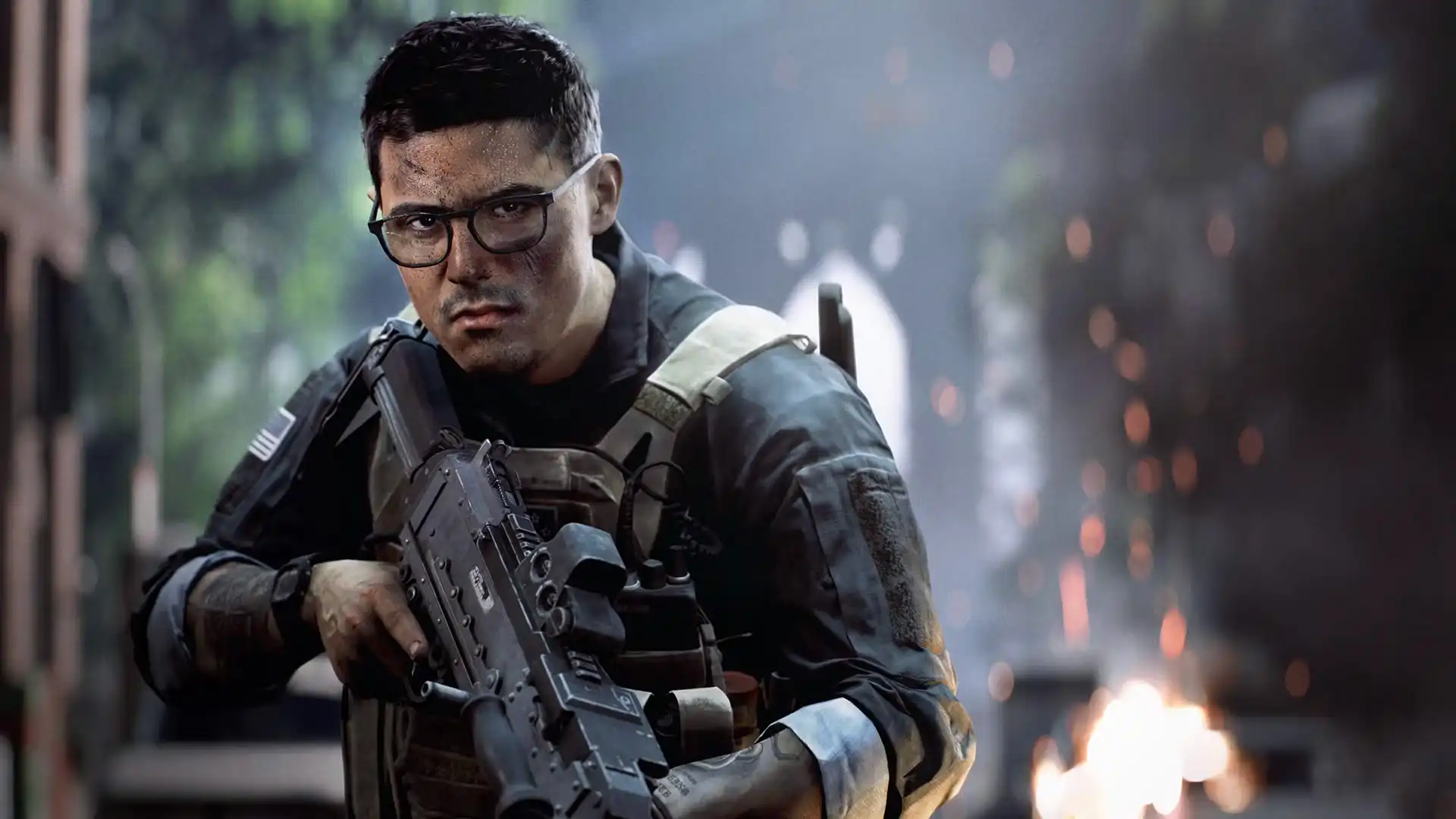 Battlefield 6 представила сюжетный трейлер и подтвердила дату выхода