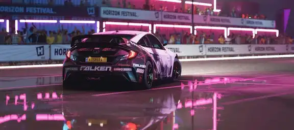 Forza Horizon 6 перенесёт игроков в Японию, но вся страна в игру не попадёт