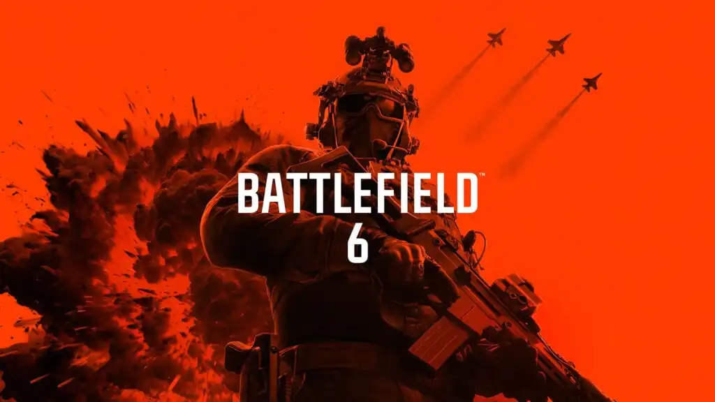 На TGS 2025 представят одиночную кампанию Battlefield 6