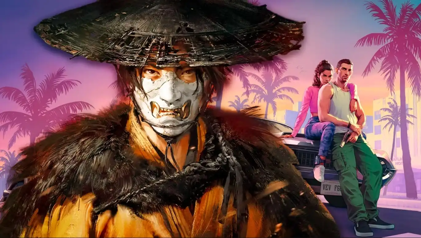 Разработчики Ghost of Yotei признались, что праздновали перенос GTA 6