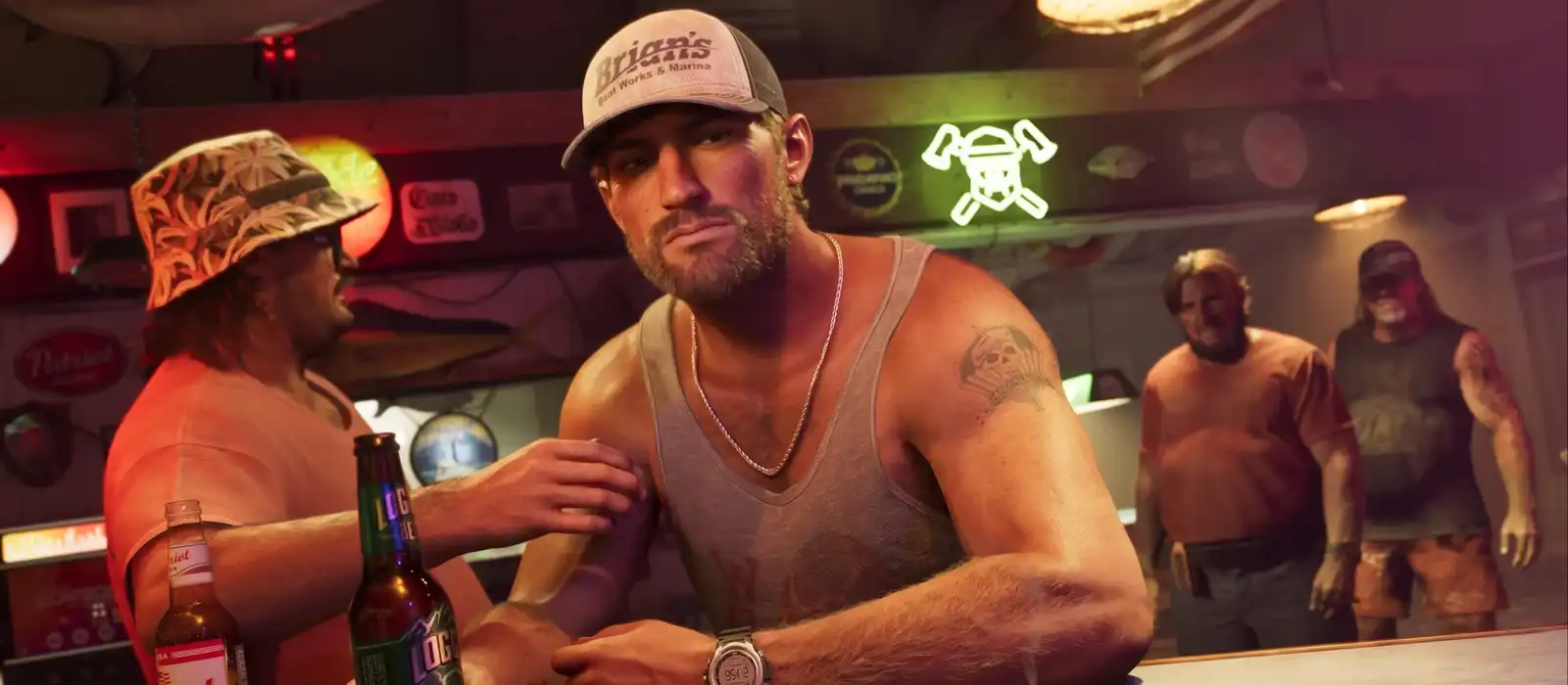 Инсайдер предполагает, что релиз GTA 6 могут перенести на более выгодное время